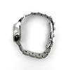 Used [Good Condition / Working Item] MIDO MIDO Baroncelli Diamond Date Automatic Winding Back Slot See-Through Back Ladies