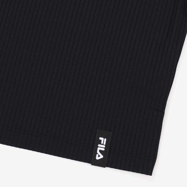 Fila STiTch Ribbed Long Sleeve T