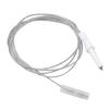 1/2/4Pcs New 40mm Gas Cooker Ignitor 45cm Length Ceramic Pin Electrode Spark Plug Ignition Wire Gas Cooker Range Accessories