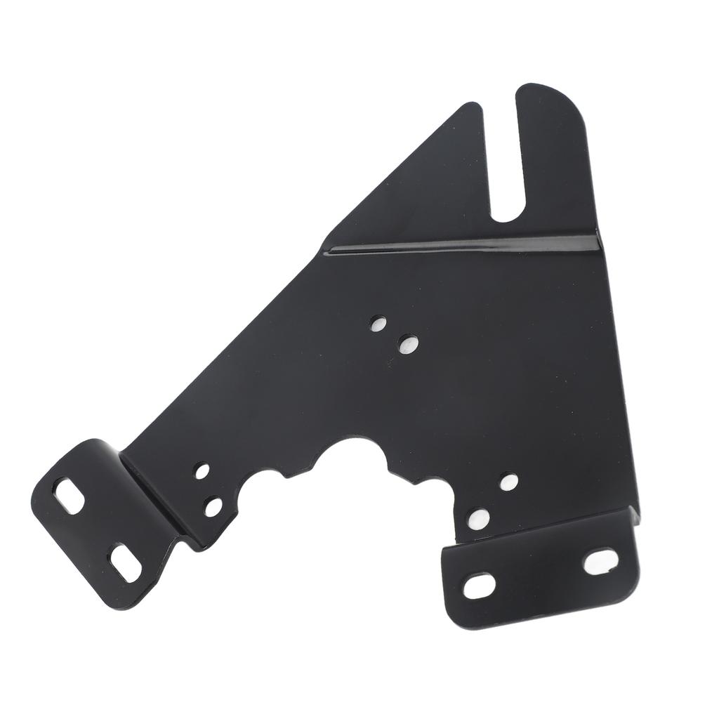 Elektrisk sykkelmotor Jern monteringsplate for MY1016Z MY1016Z2 MY1016Z3 MY1020Z MY1018
