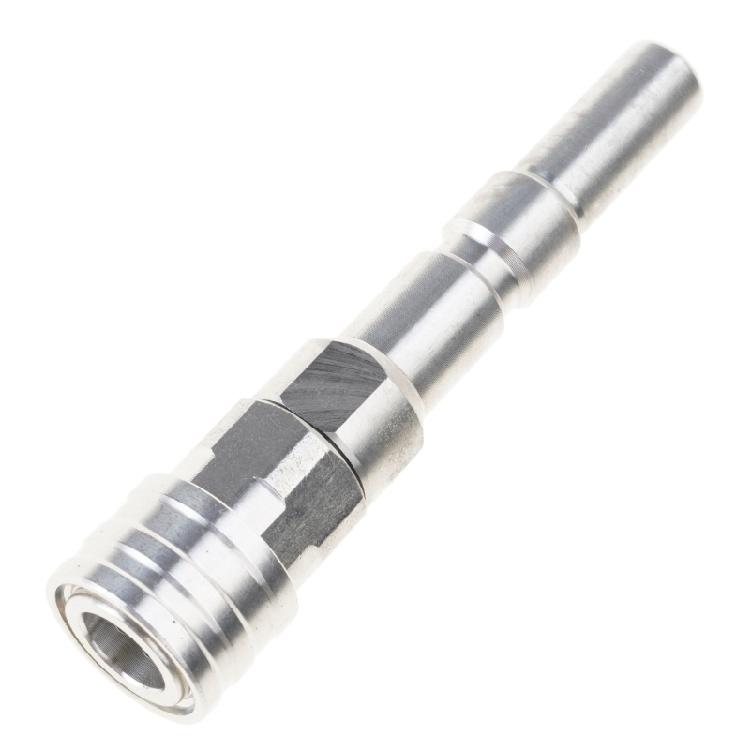 

High Pressure Car Washer Adapter Cleaner Converter for Nilfisk KEW Foam Cannons Adapter 1/4in Quick Connect with Nozzles