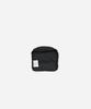 Jenner Square Recycled Nylon Pouch [Black]
