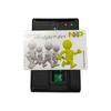 PC/SC ISO18092 NFC ID Card Reader USB Mifare Card Payment Access Control Fingerprint Recognition Terminal SFR02