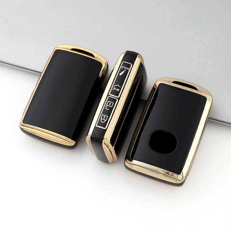 Fashion Tpu For Mazda 3 Alexa Cx5 Cx3 Cx-3 Cx8 Cx-8 Cx9 Cx-9 Cx30 Cx-30 Cx-5 Protector Car Key Case Cover Shell Fob Keyless