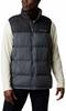 Куртка Columbia Men's Pike Lake Vest black/graphite