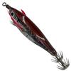 Fluorescent Fishing Lure ABS Glow Artificial Bait Horizontal Luminous Floating Lure for Night Fishing Freshwater