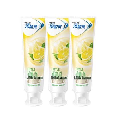 Leng Suan Ling Anti-Sensitiv Zitronen-Zahnpasta