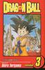Dragon Ball Vol. 3 by Akira Toriyama Paperback Book 9781569319222