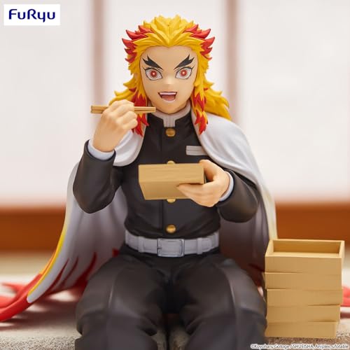 Furyu - Demon Slayer - Rengoku Kyojuro Noodle Stop