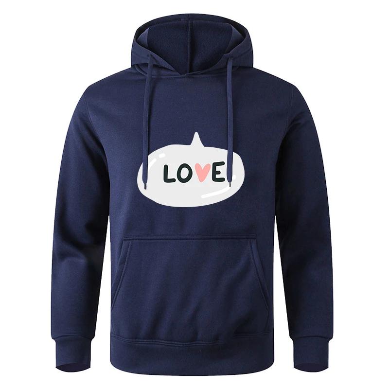 Teens Autumn Gray Black Long Sleeve Hooded Sweatshirt Hoodie Sportswear