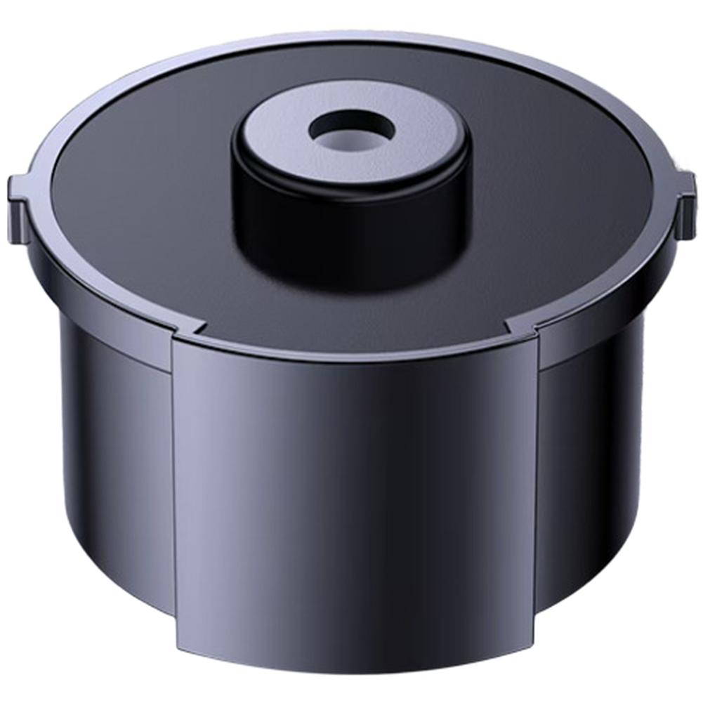 Wireless Car Aroma Diffuser Auto Start Stop with Six Color LED Lights and Multiple Adjustable Mist Spray Interval Options