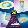 Science Kits for Kids 8+, 105 Experiments Educational Toy, Science Kits STEM Toys for Boys Girls Birthday Christmas Gift
