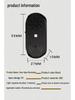 Smart LED Car Door Anti-Collision Warning & Voice Prompter Light