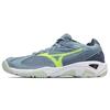 Unisex Wave Supersonic Cn Grey V1GA216138