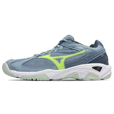 Unisex Wave Supersonic Cn Grey V1GA216138