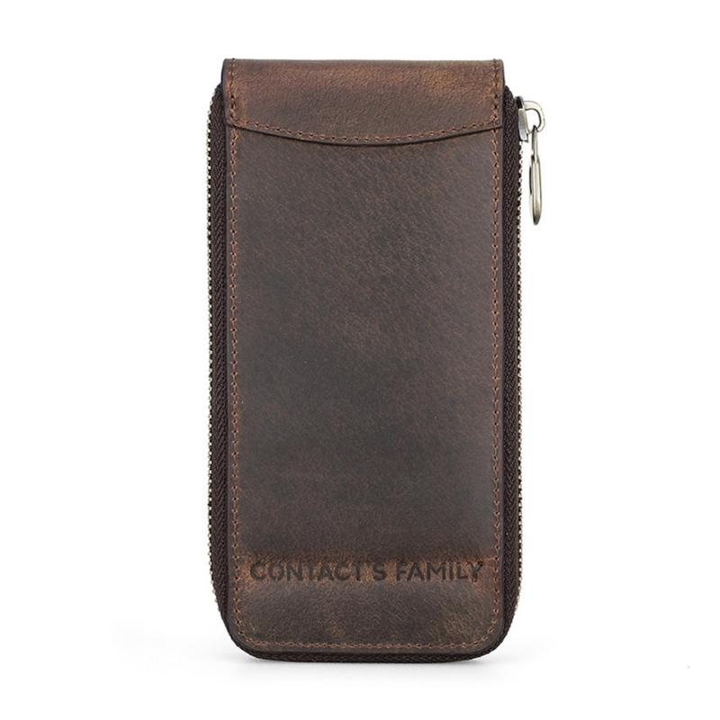 

Модный держатель для часов, портативный дорожный органайзер, удобный ящик для хранения часов на молнии, контейнер для отдельных часов, ювелирные изделия 1