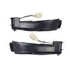 Dynamic Blinker For Peugeot 508 SW Citroen C4 Grand Picasso II LED Turn Signal Mirror Indicator Light 2013 2014 2015 2016 2017