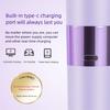 IPX5 Waterproof Body Shaver Underarm Shaver Hair Removal Device 2025 Head Shaver  Women