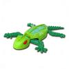 LED Wall Climbing Crawler Toy with Handheld Controller, Rechargeable Novelty Toy with Charging Cable for Indoor Play