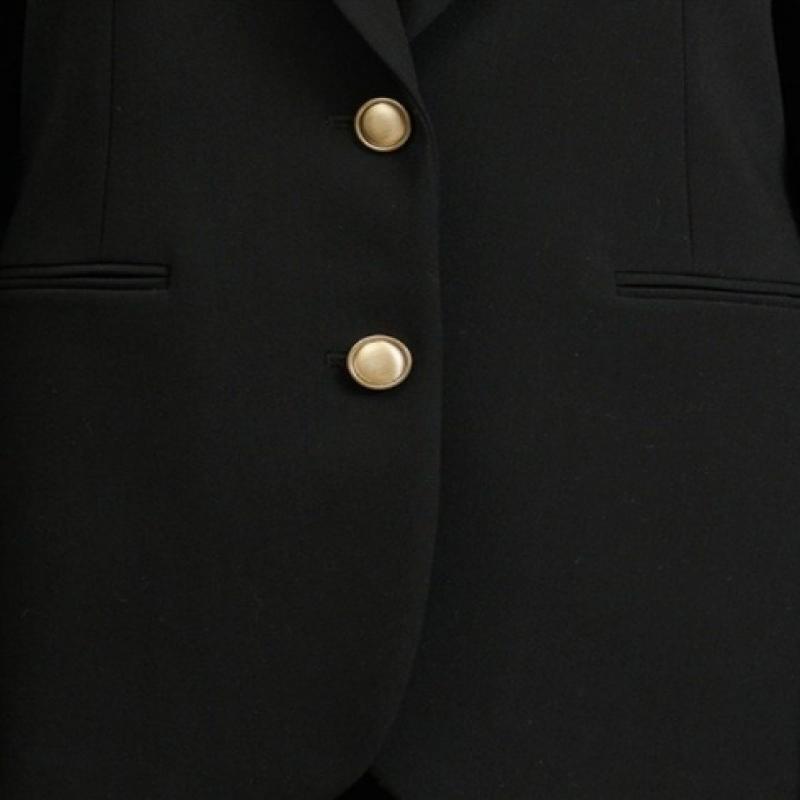 Bcbg Classic Single Jacket B5s1j101