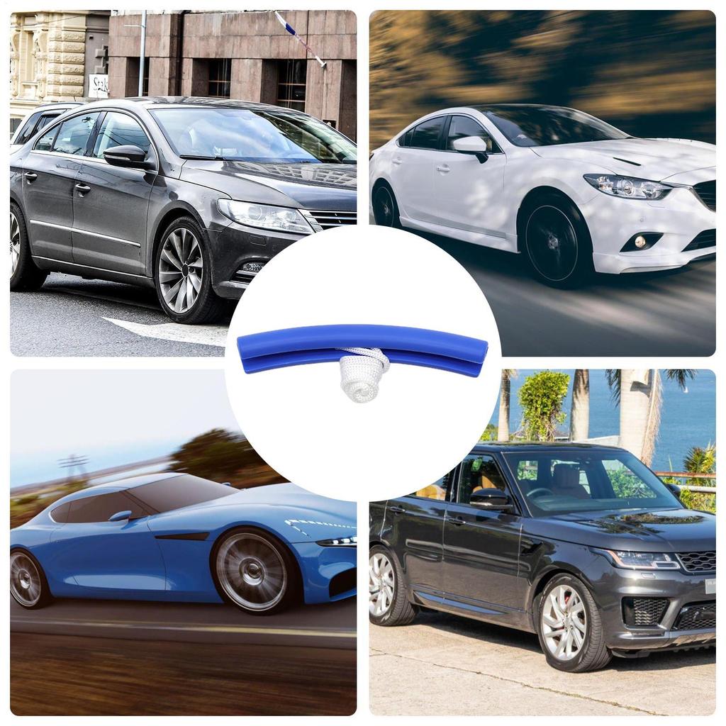 Rim Protector Edge Guard For Tire Vehicle Wheel Guard For Offroad Dirt Car Motorcycle Truck SUV RV Sedan Trailer