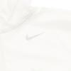 New Nike SS23 Women'ss Letter Logo Hooded Jacket White FN3710-133