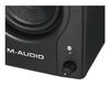 M-AUDIO BX4 Pair BT - Pair of Bluetooth Monitors