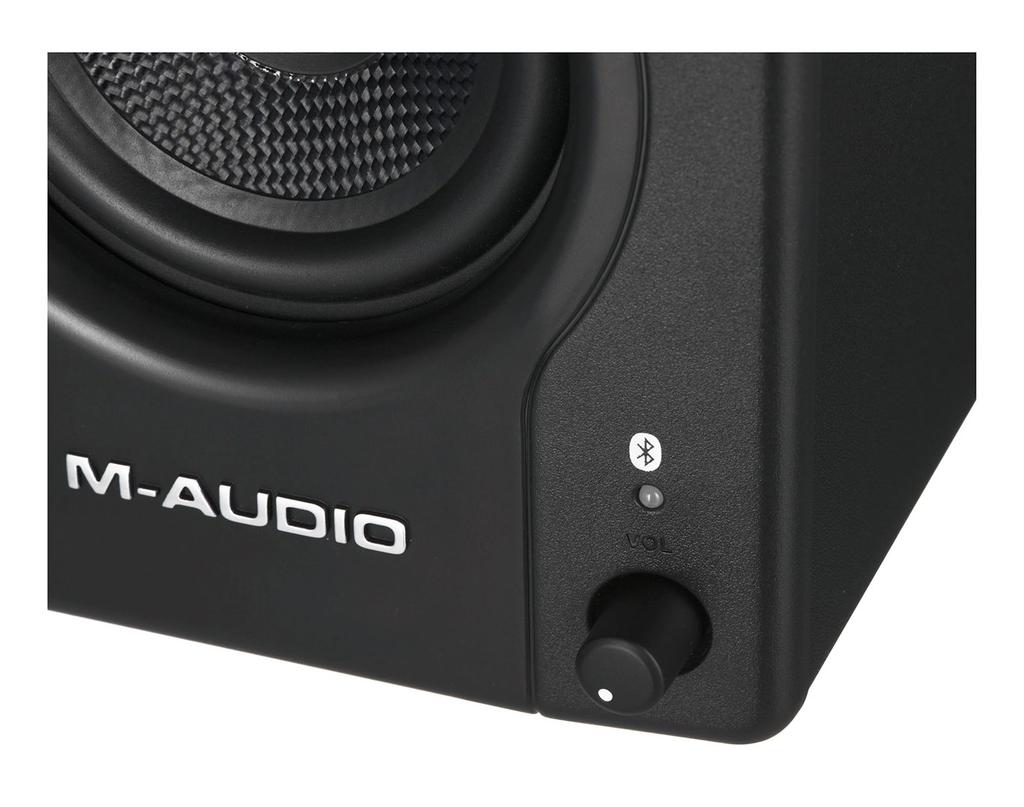 M-AUDIO BX4 Pair BT - Pair of Bluetooth Monitors