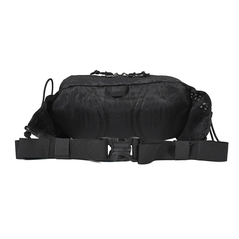 patagonia TERRAVIA HIP PACK 4L 49021 BLK (BLACK) [product]