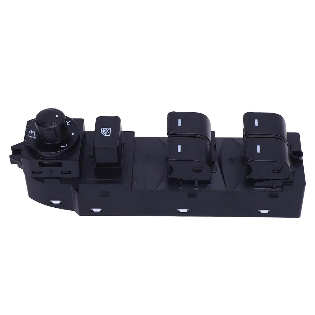 Master Power Window Switch GKL2 66 350A Left Driver Side Fast Response Power Window Control Switch