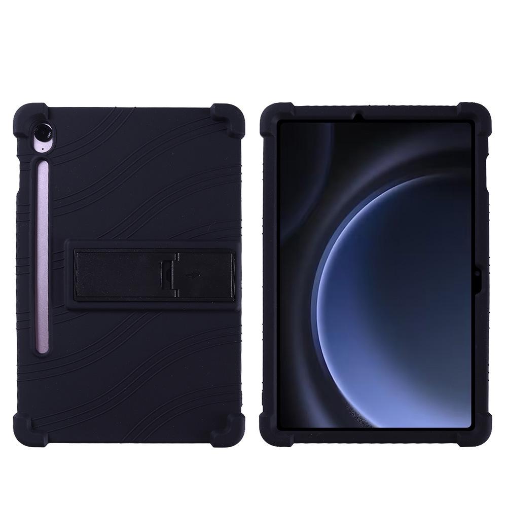 Samsung Galaxy Tab S10 Lite Silicone Protective Case SM-X400 Anti-X406B