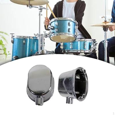 2 Stück Snare Drum Spannböckchen, Teile
