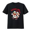 Funny Christmas Youth Potat Ho Mr Potato Head T Shirt Vintage Washed Homme Slightly Breathable Designer Clothes Graphic