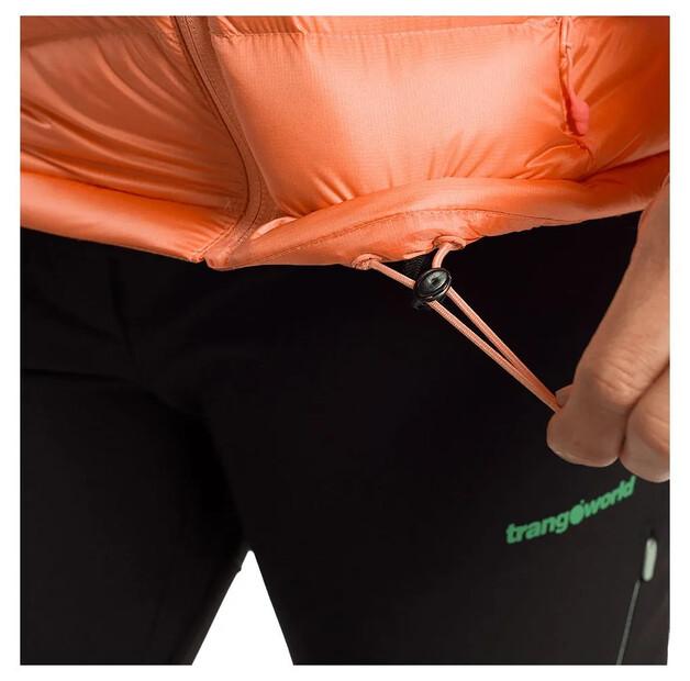 Trangoworld Пуховик Queyras DR