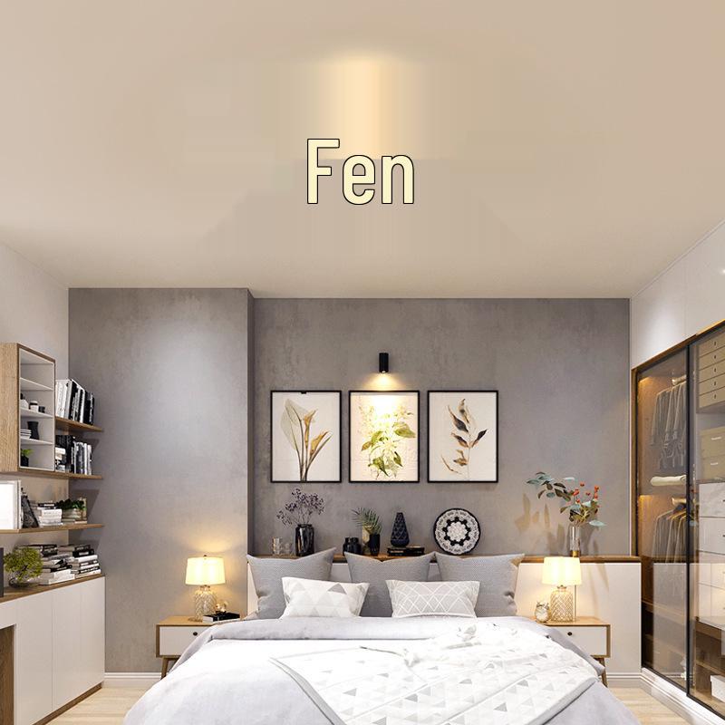 Recommended LED Acrylic Ceiling Light: Modern, Button-Type Design for Living Room (10-15 Fixtures)