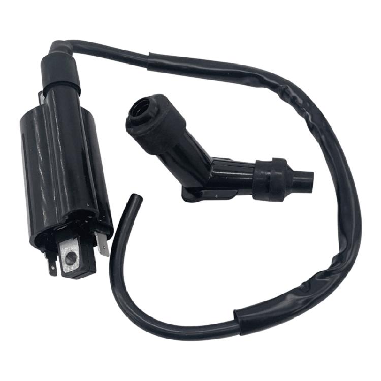 Motorbike Spare Parts Quality Ignition Coil Easy Connection for EN125 GN125