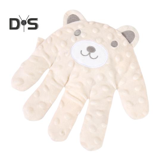 

Мягкая подушка для сна с мягким наполнением, чувством безопасности матери, успокаивающая подушка для сна, 3 режима, компаньон по росту, подушки для шлепков, спящий ребенок F