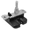 1J6 827 505 Trunk Lock Actuator for Volkswagen Golf 