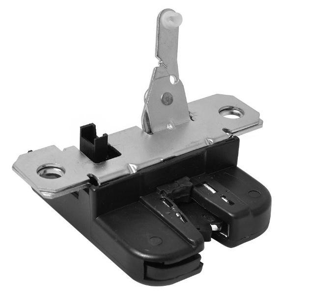 1J6 827 505 Trunk Lock Actuator for Volkswagen Golf 