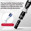 115 In One Precision Screwdriver Set With Bits And Non Slip Handle Suitable For Home Repairs