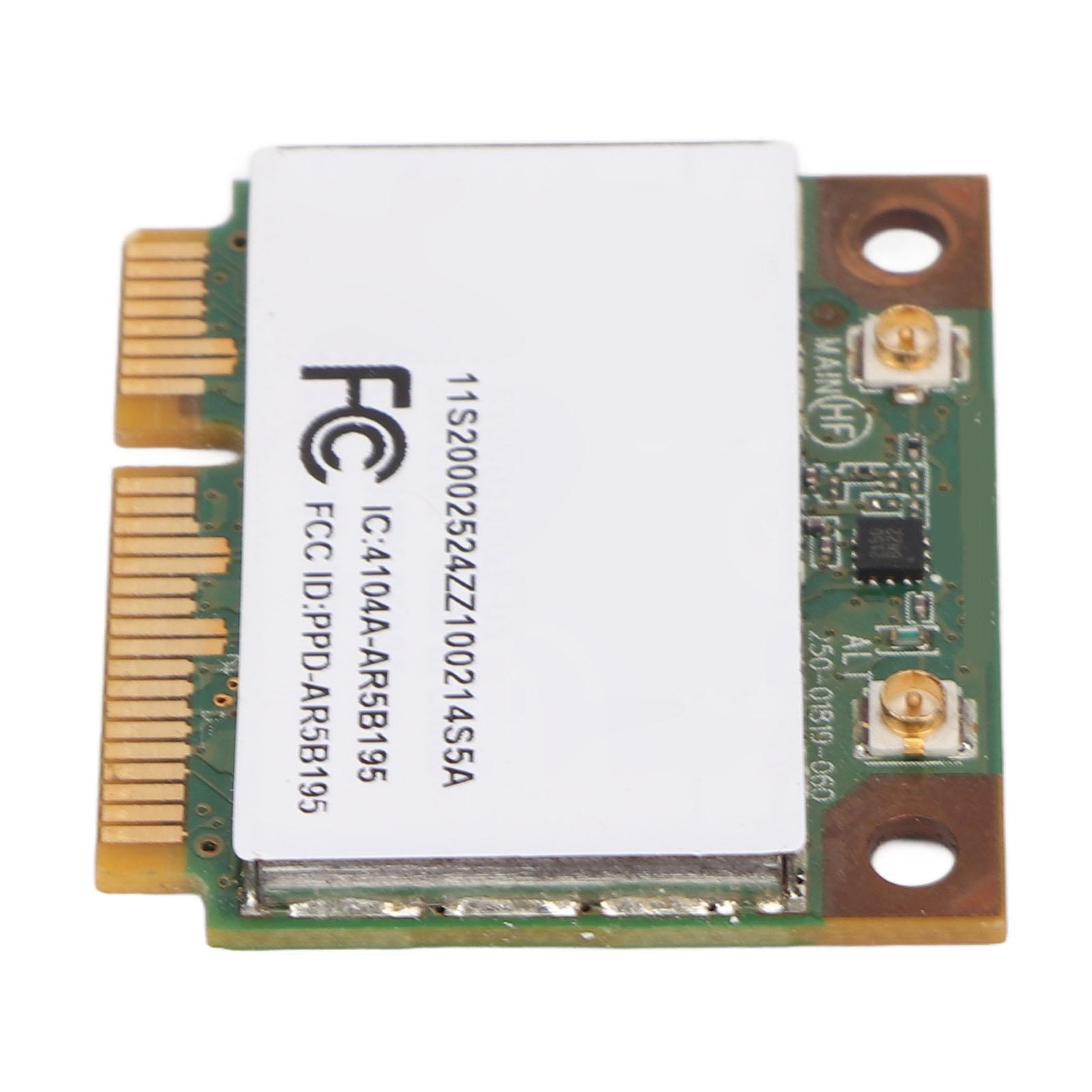 

150Mbps 2.4Ghz WiFi Network Card for G470 G480 G485 G580 G585 G475 V560 V480 V470 V370 Y470 Y480 Y485 Y485P Y580 Z470