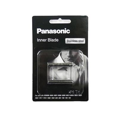 Panasonic 5-blade Razor Replacement Blade, Black, WES9170