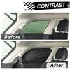 Trunk Rear Window Side Storage Bag Organizer Fit For Doge Journey 2011-2020 Stowing Tidying Car Acdcessories