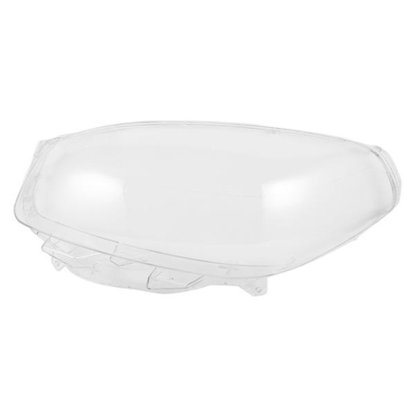 Renault Koleos 2012-2016 Front Left Headlight Lens Cover