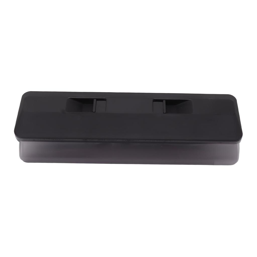 Roller Brush Cover Dustproof Easy to Install Impact Resistant for Tineco 2.0slim Washing Floor