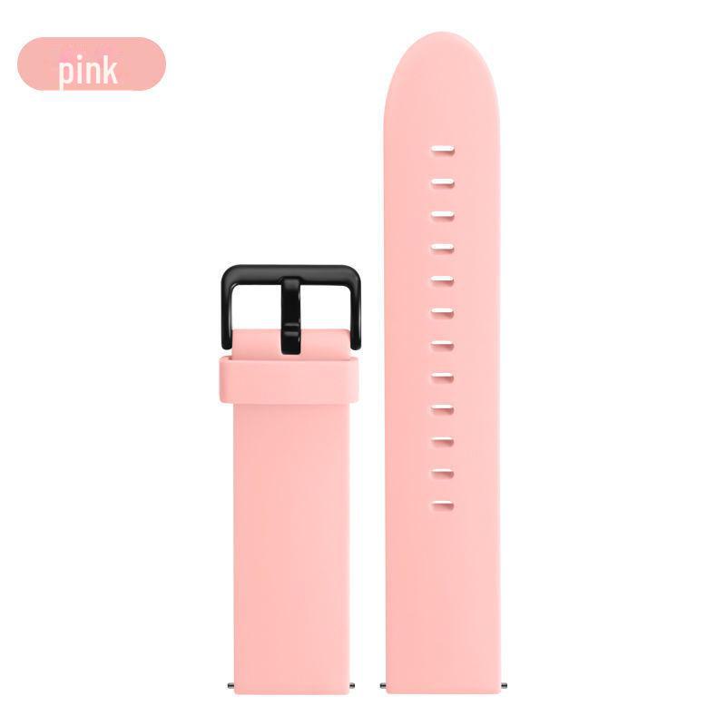 Xiaomi Color2 Smart Sport Watch 22MM Silicone Strap