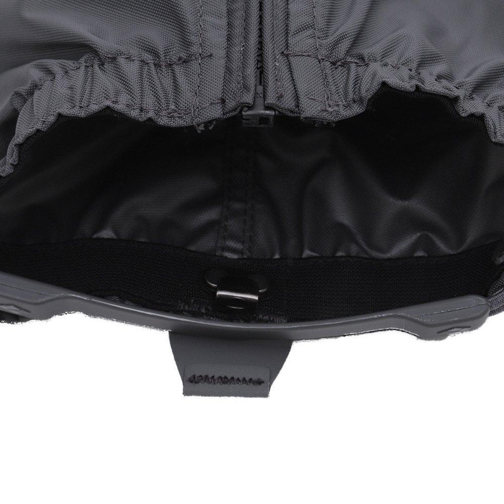 Montbell GORE-TEX Light Spats, Long, 1129429, SHAD, Shadow, L