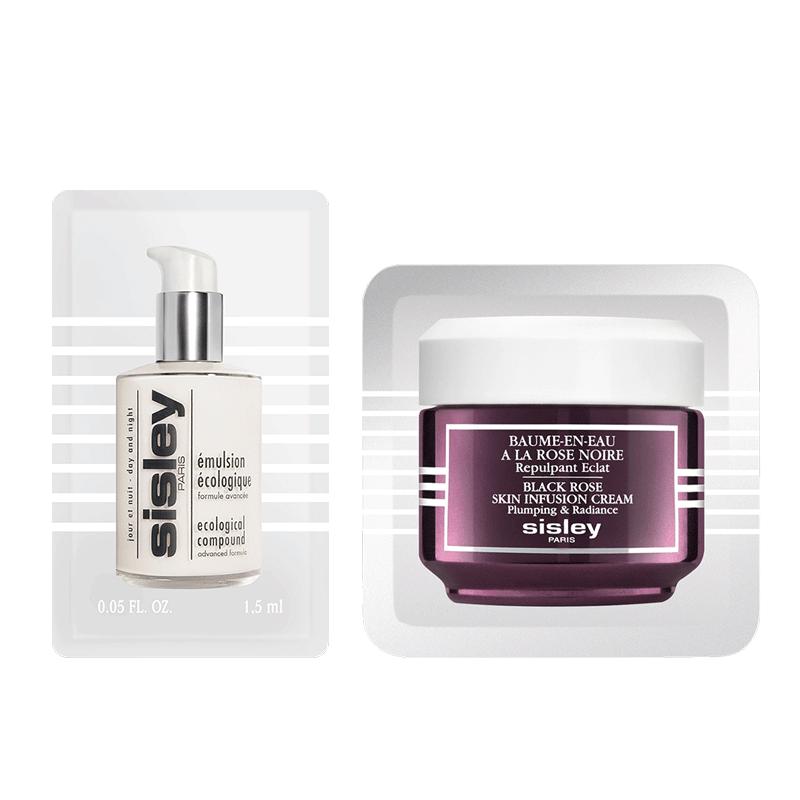 

Sisley Skincare & Hair Care Sets