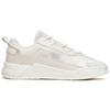 Anta Lightweight Abrasion Resistant Low top Skateboard Shoes Men's White Gray 912228821-1