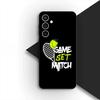 Cover Wallpaper Tennis Fan Poster for Motorola Moto Edge 50 30 One Fusion 40 neo Ultra Pro 20 Lite G50 G85 E15 E14 Phone Case